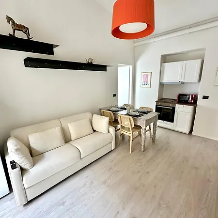 Casa Calandra - Centro Citta Apartment Turin Exterior photo