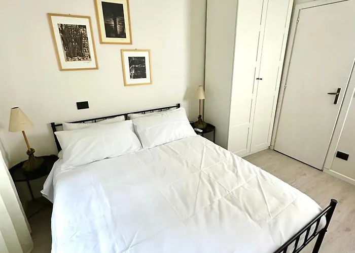 Casa Calandra - Centro Citta