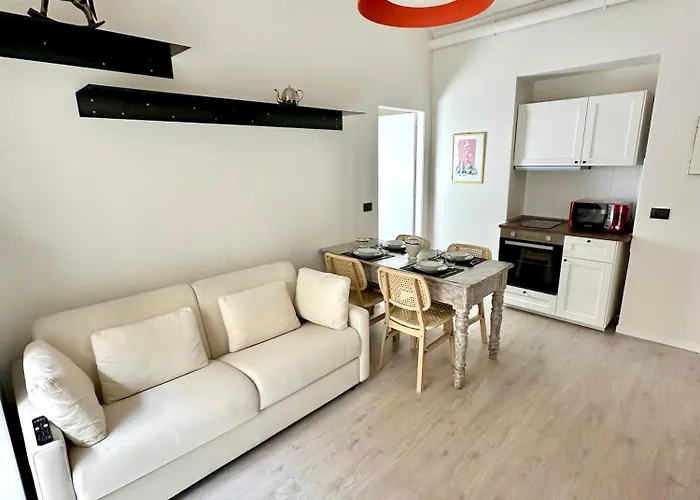Casa Calandra - Centro Citta