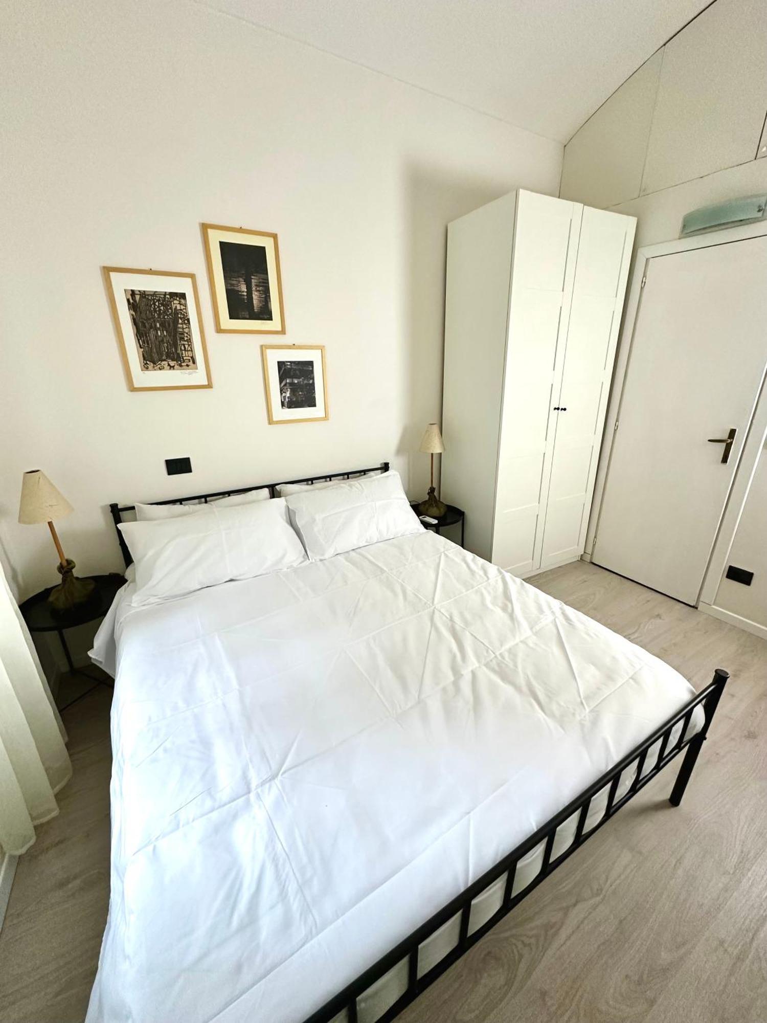 Casa Calandra - Centro Citta Turin
