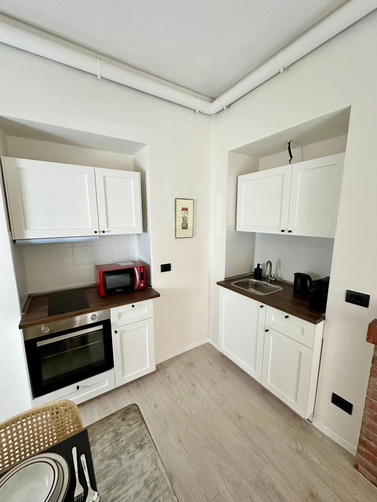 Apartment Casa Calandra - Centro Citta Turin