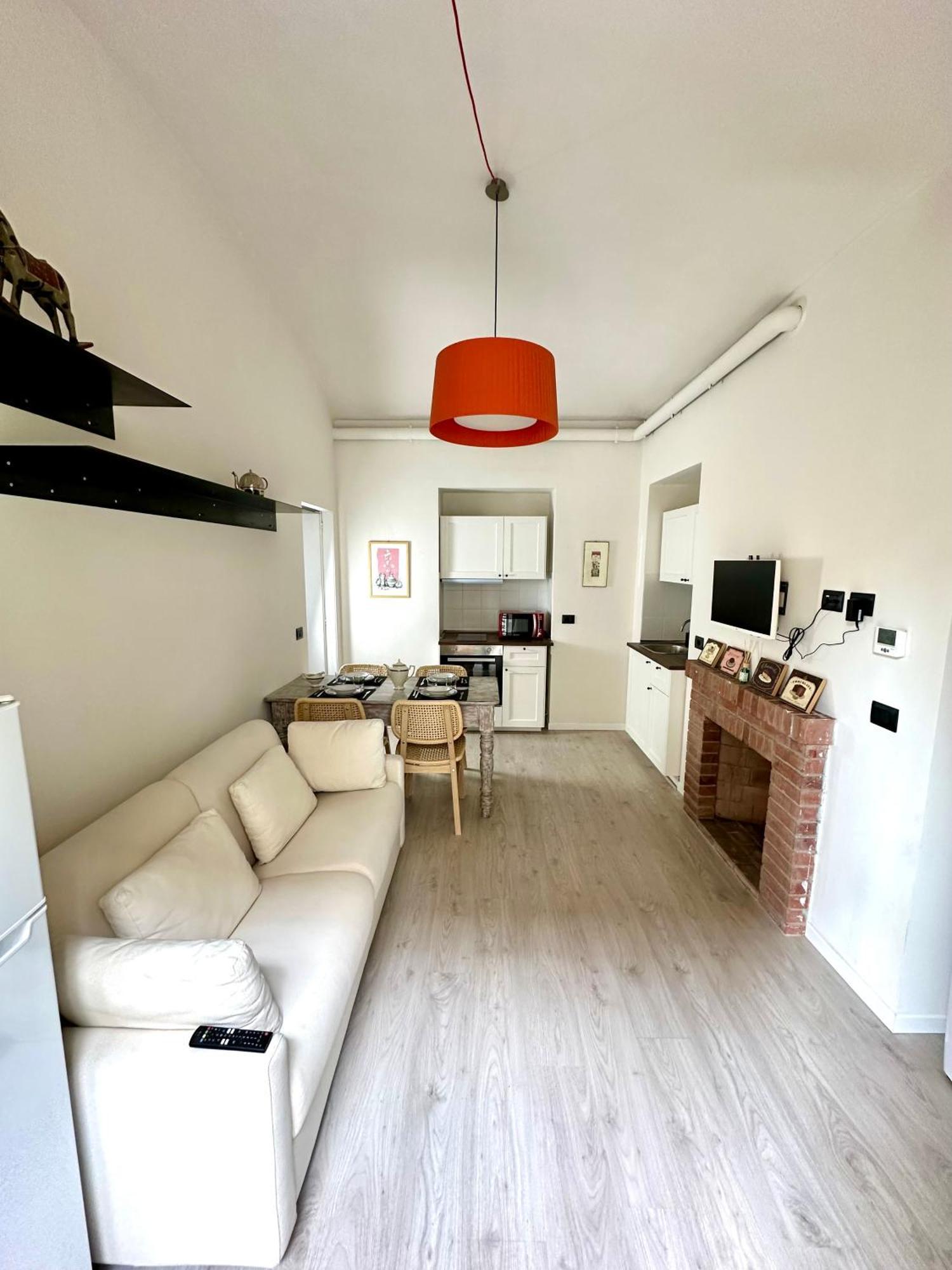Casa Calandra - Centro Citta Turin