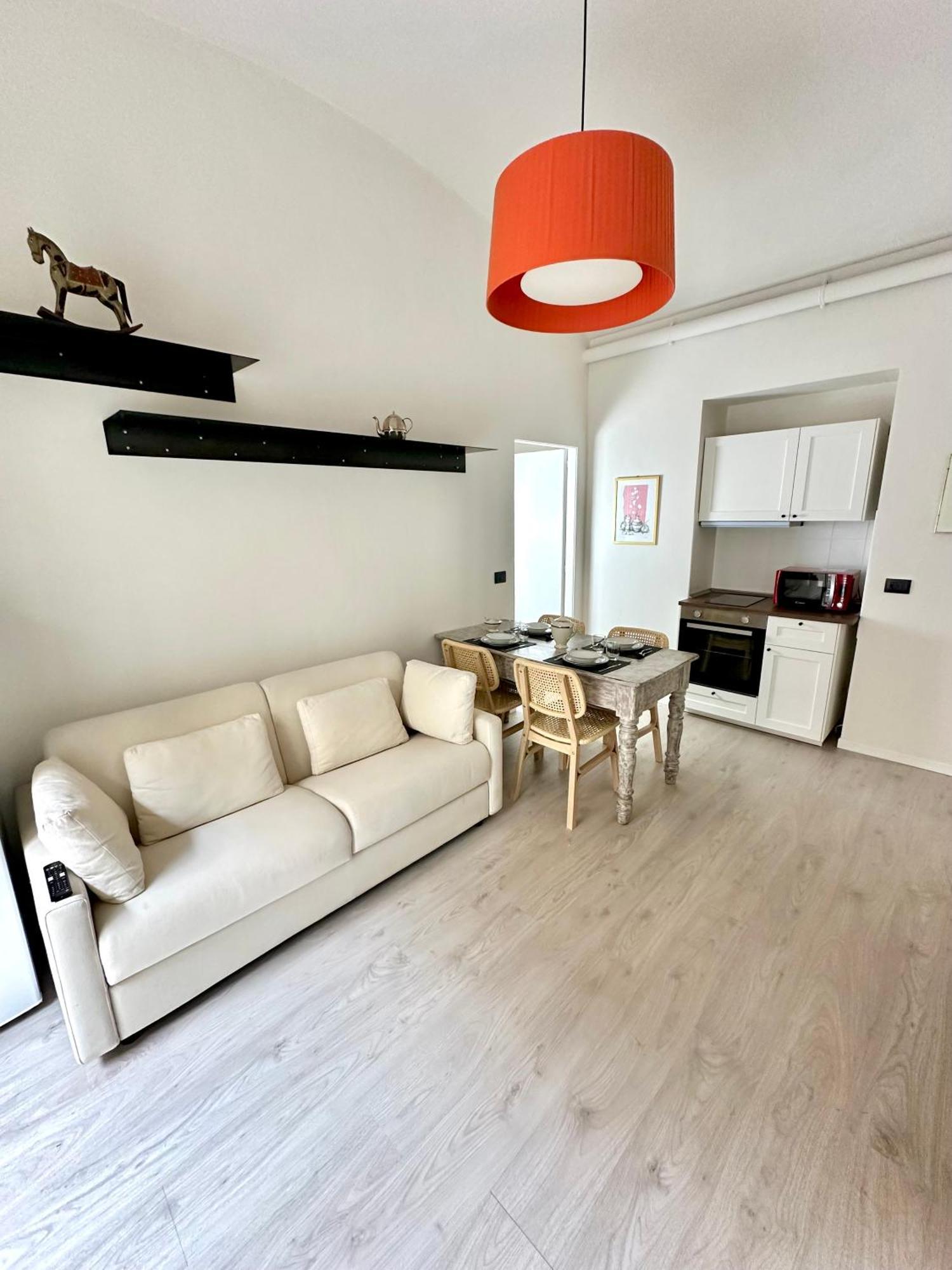 Apartment Casa Calandra - Centro Citta Turin