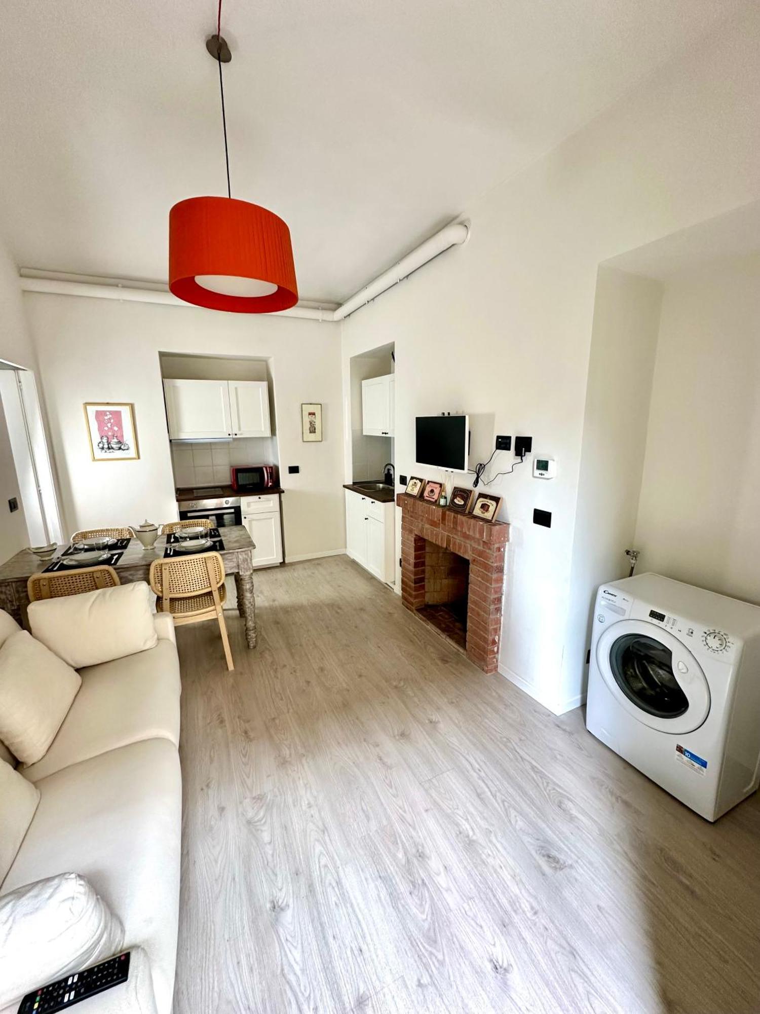 Apartment Casa Calandra - Centro Citta *