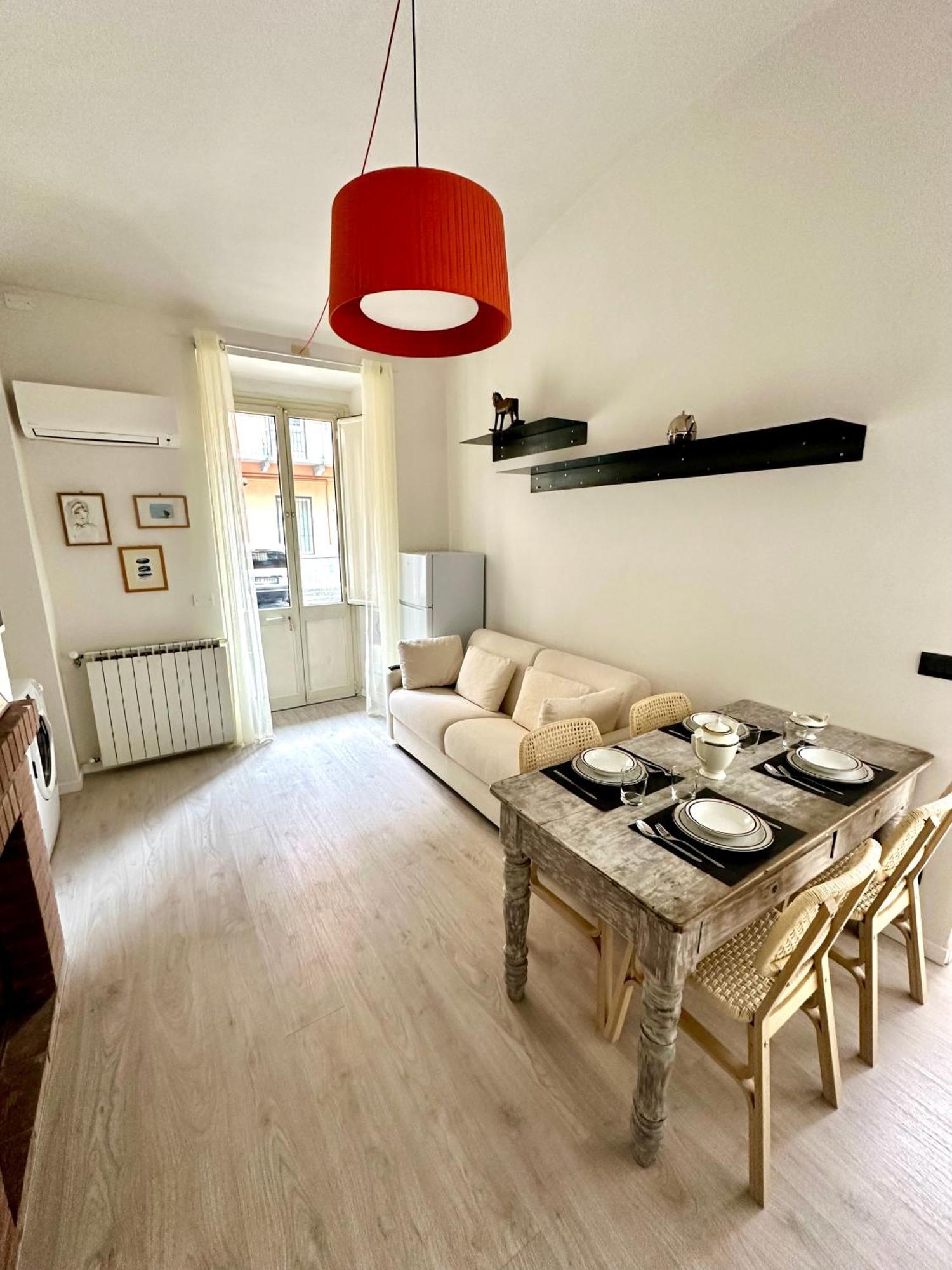 Apartment Casa Calandra - Centro Citta *