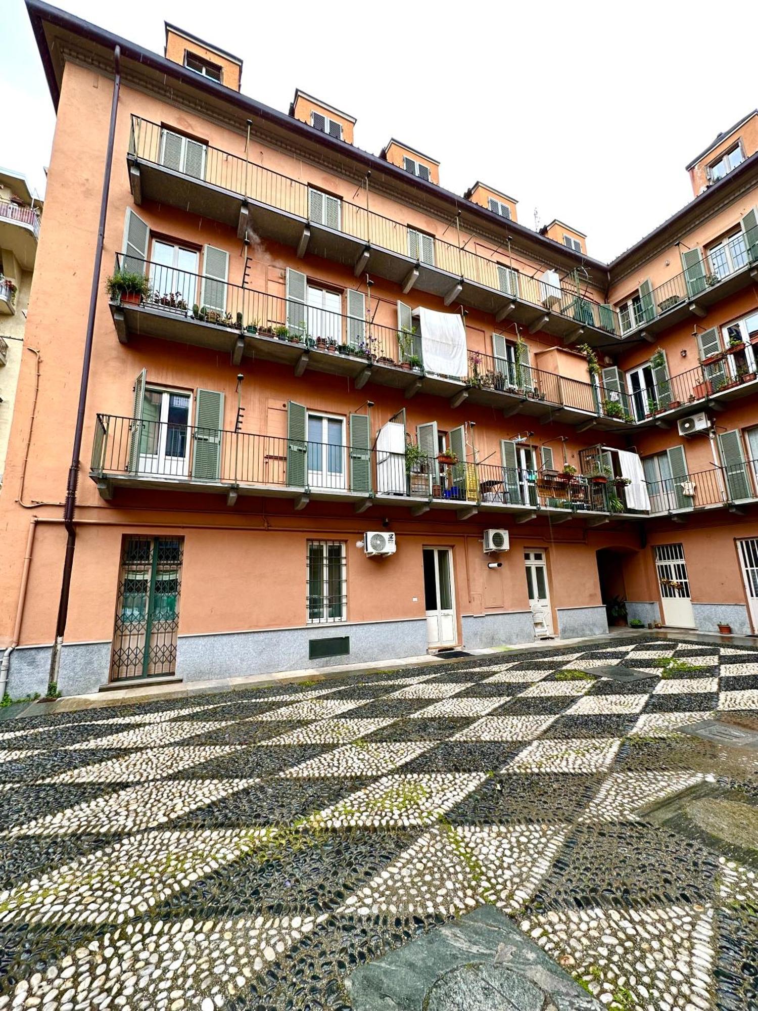 Casa Calandra - Centro Citta Turin